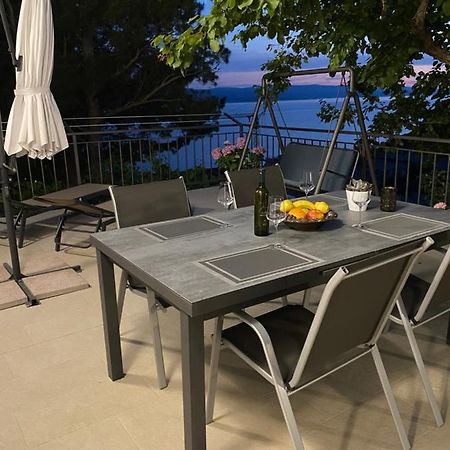 Apartman Antonio Baska Voda Exterior photo