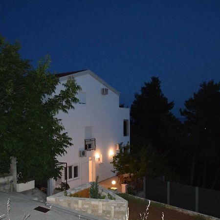 Apartman Antonio Baska Voda Exterior photo