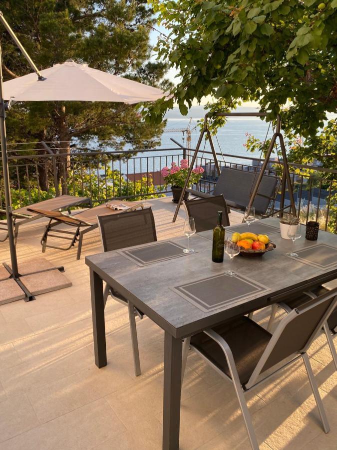 Apartman Antonio Baska Voda Exterior photo