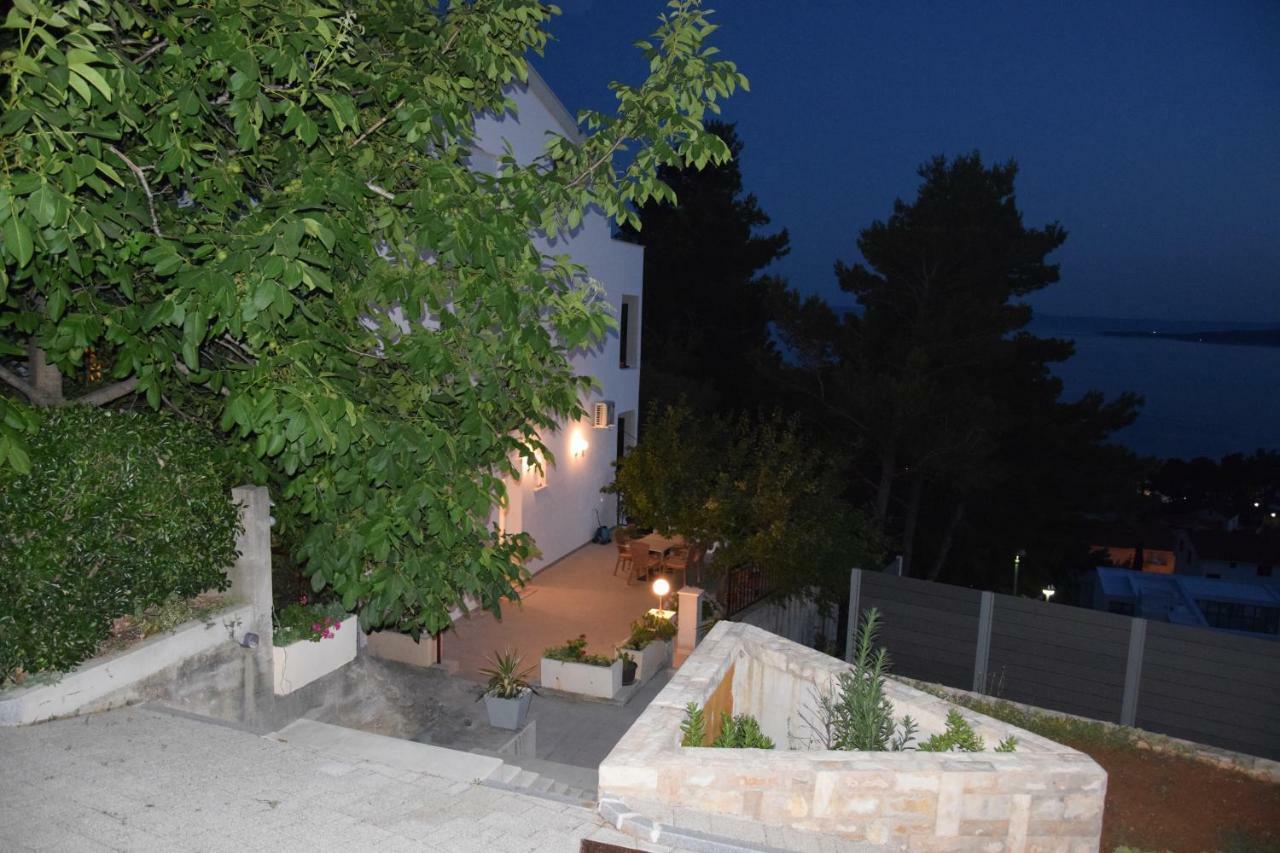 Apartman Antonio Baska Voda Exterior photo