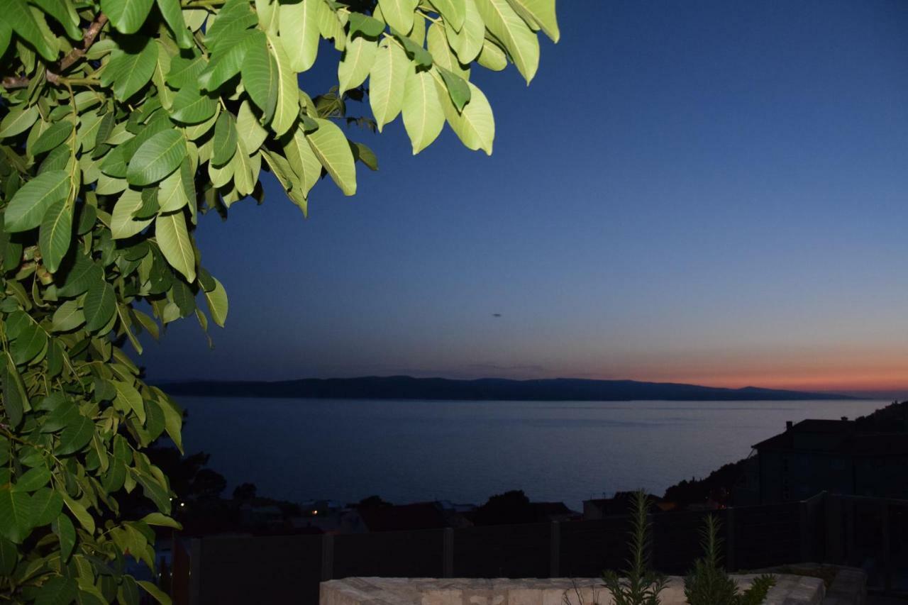 Apartman Antonio Baska Voda Exterior photo
